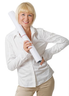 Arch DI Christine Binder-Ruff