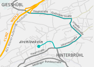 Anfahrtsplan gro&szlig;