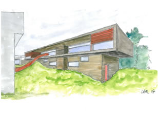 Projekt Ausguck - Bild 6