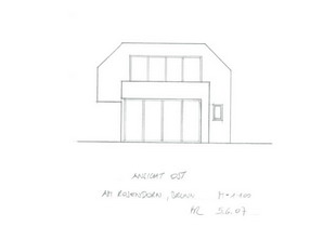 Projekt Rosendorn - Bild  1